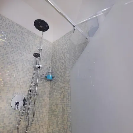 Casa Azzurra - Blue House Teulada