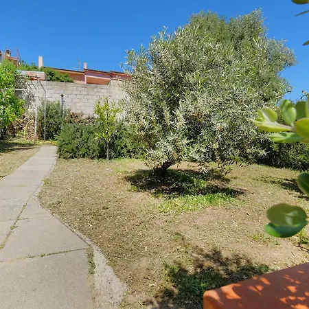 Casa Azzurra - Blue House Teulada