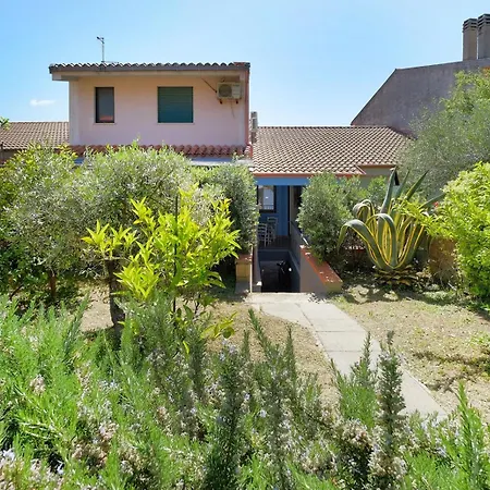 Casa de hóspedes Casa Azzurra - Blue House Teulada