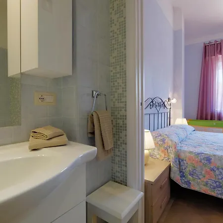 بيت ضيافة Casa Azzurra - Blue House تويلادا