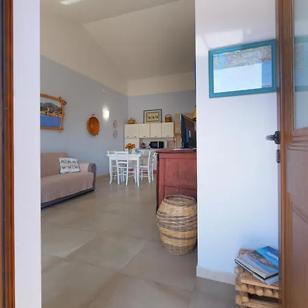 بيت ضيافة Casa Azzurra - Blue House 4*