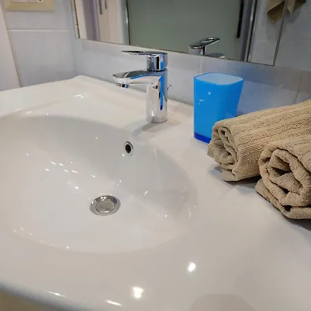 بيت ضيافة Casa Azzurra - Blue House تويلادا