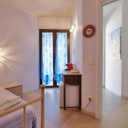 Guest house Casa Azzurra - Blue House *