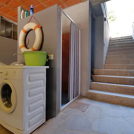 بيت ضيافة Casa Azzurra - Blue House 4*