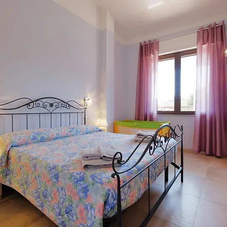 Casa Azzurra - Blue House تويلادا