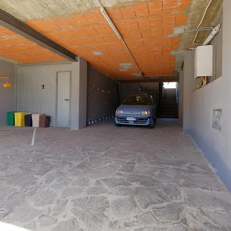 بيت ضيافة Casa Azzurra - Blue House 4*