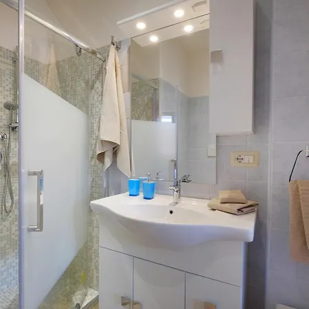 بيت ضيافة Casa Azzurra - Blue House
