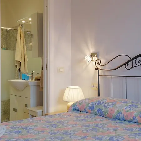 بيت ضيافة Casa Azzurra - Blue House 4*