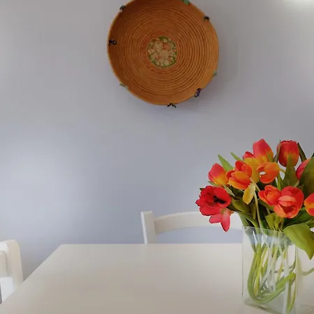 بيت ضيافة Casa Azzurra - Blue House تويلادا