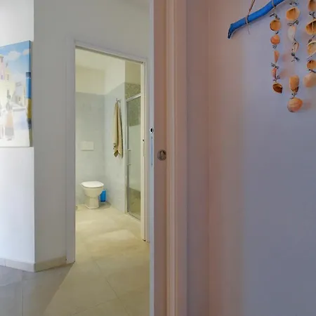 بيت ضيافة Casa Azzurra - Blue House
