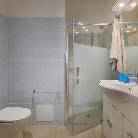 بيت ضيافة Casa Azzurra - Blue House 4*