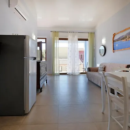 Casa Azzurra - Blue House تويلادا
