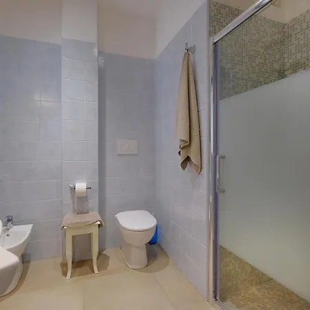 بيت ضيافة Casa Azzurra - Blue House تويلادا