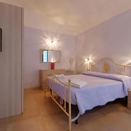 بيت ضيافة Casa Azzurra - Blue House 4*