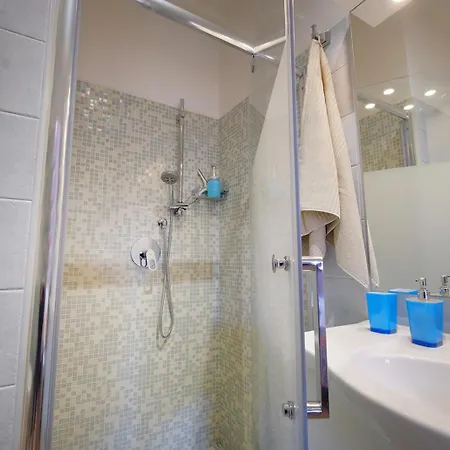 بيت ضيافة Casa Azzurra - Blue House 4*