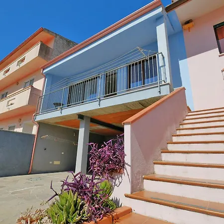 بيت ضيافة Casa Azzurra - Blue House