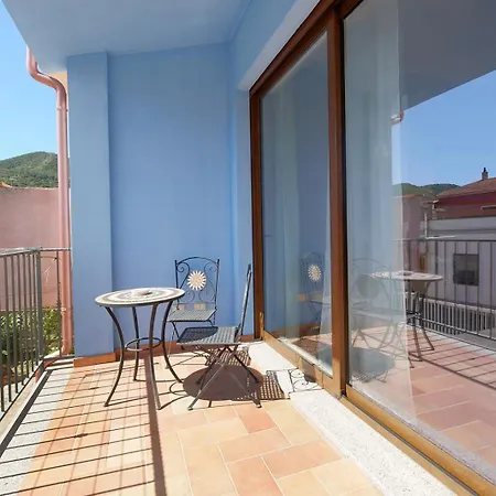 بيت ضيافة Casa Azzurra - Blue House