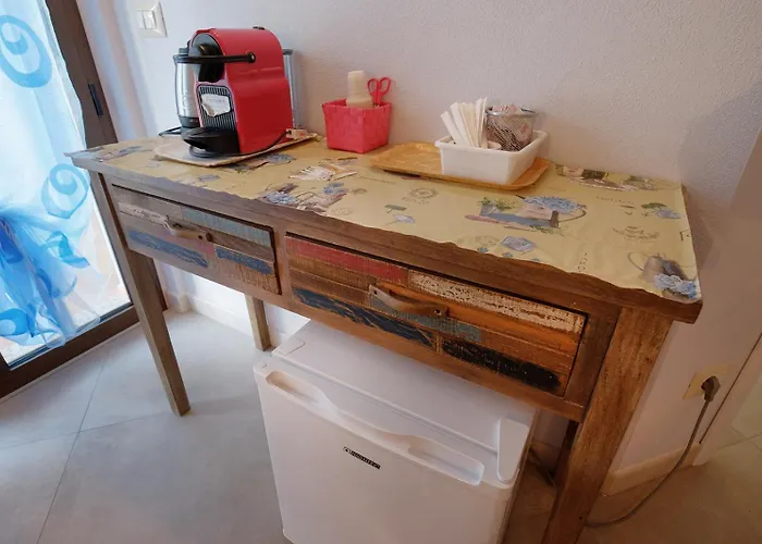 Konukevi Casa Azzurra - Blue House