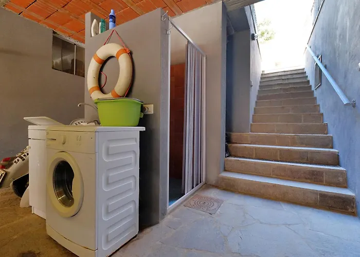 Konukevi Casa Azzurra - Blue House 4*